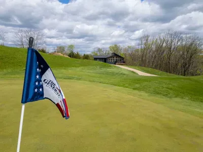 The Eagle's Green on 17 - image 66 of 92