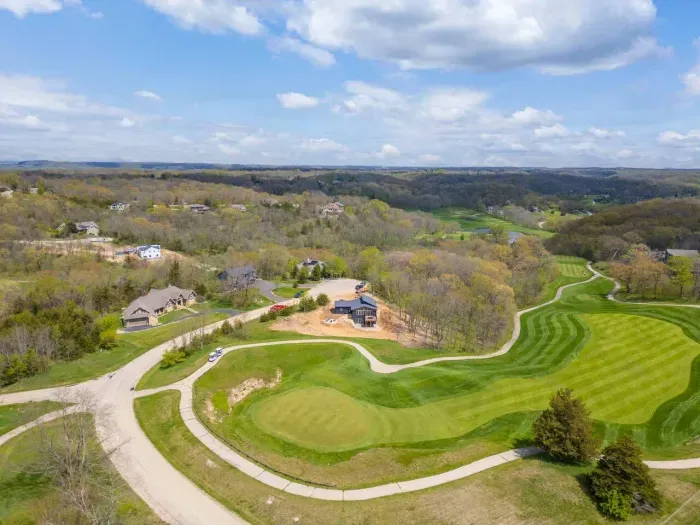 The Eagle's Green on 17 - image 72 of 158