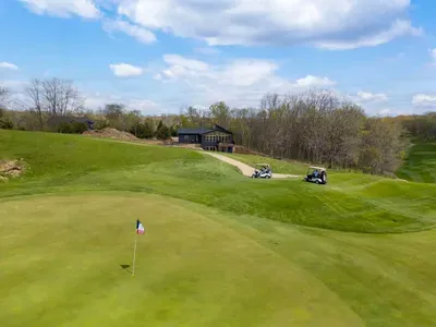 The Eagle's Green on 17 - image 69 of 92