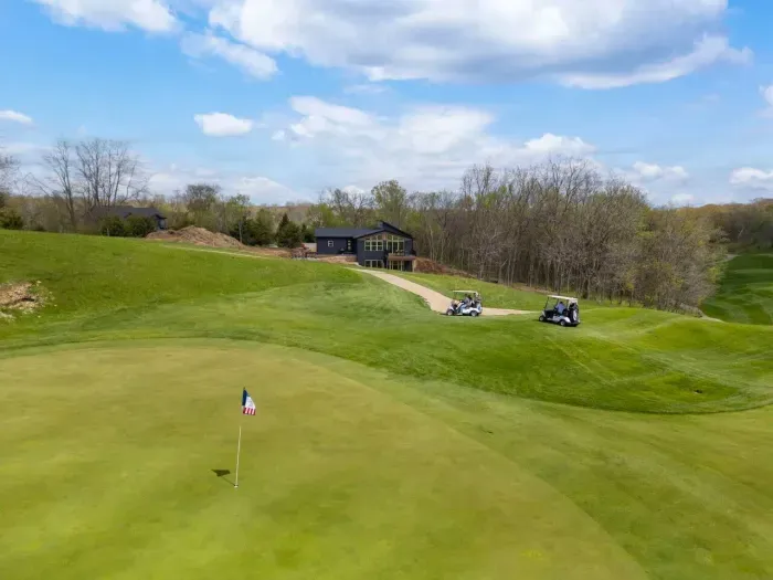 The Eagle's Green on 17 - image 69 of 158