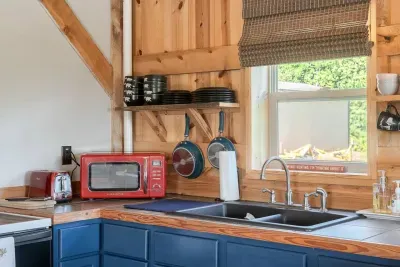 The Rustic Retreat - image 15 of 30