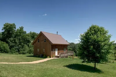 The Rustic Retreat - image 8 of 30