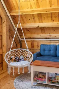 The Rustic Retreat - image 33 of 33