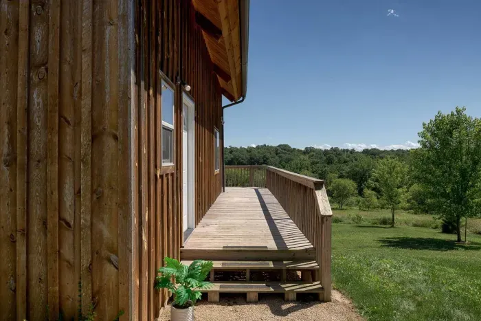 The Rustic Retreat - image 11 of 33