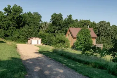 The Rustic Retreat - image 28 of 30