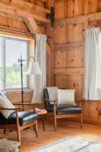 The Rustic Retreat - image 23 of 30