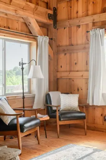 The Rustic Retreat - image 23 of 33