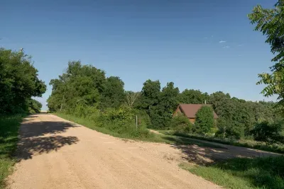 The Rustic Retreat - image 27 of 30