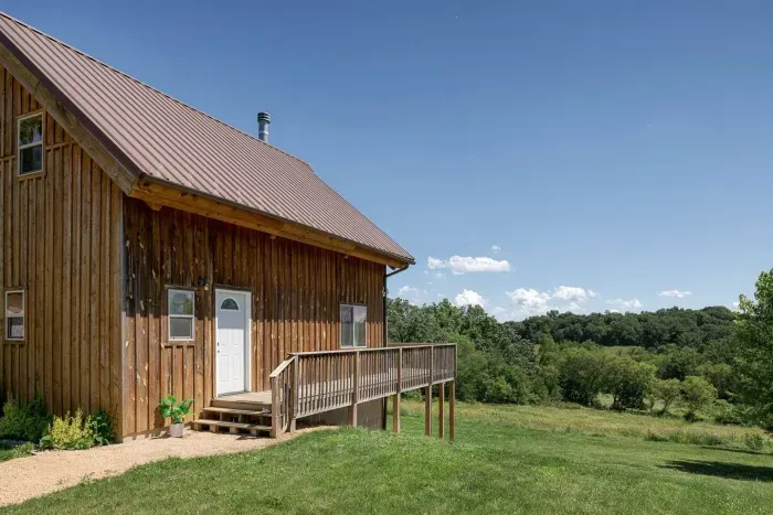 The Rustic Retreat - image 10 of 33