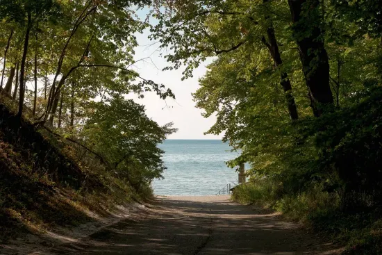 The MidMod of The Lake