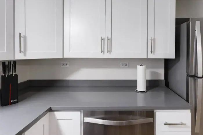 Indoors, Room, Furniture, Kitchen, Oven