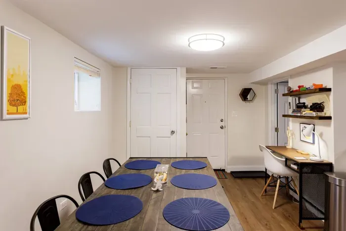 Room, Indoors, Flooring, Meeting Room, Conference Room