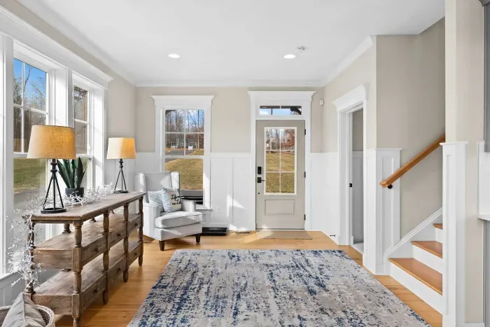 Summer's Landing | New Waterfront Home | Private Side | 6BR/4BA | Boathouse & Dock - image 1 of 228