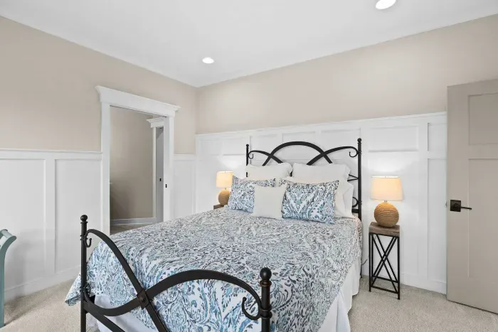 Summer's Landing | New Waterfront Home | Private Side | 6BR/4BA | Boathouse & Dock - image 3 of 228