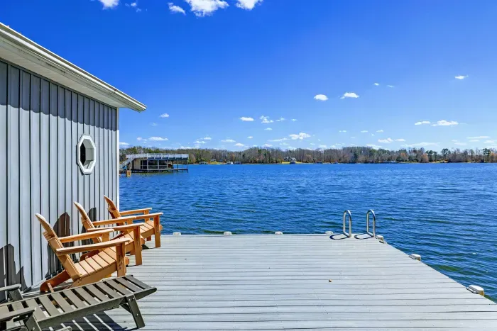 Lakefront Luxury, Hot Tub, Dock, Beach, Games - image 4 of 118