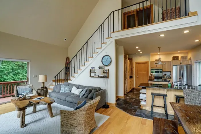 Lakefront w/ Private Pool, Beach, Dock & Firepit! - image 2 of 68