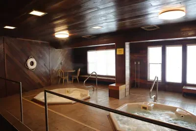 Hot Tubs