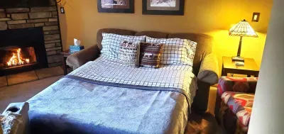 CozyNest Condo - image 51 of 60