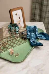 Touches of character, from vintage treasures to playful details, make Ski Bunny Boutique feel a little more personal, a little more memorable, and a lot more fun