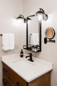 A clean drive and a clean slate: refresh in style