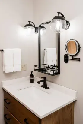 A clean drive and a clean slate: refresh in style