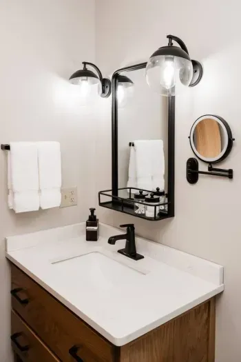A clean drive and a clean slate: refresh in style