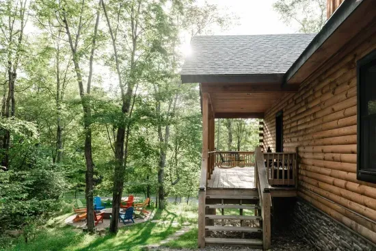 Camp Kindred