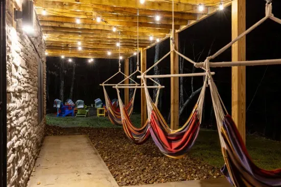 Camp Kindred