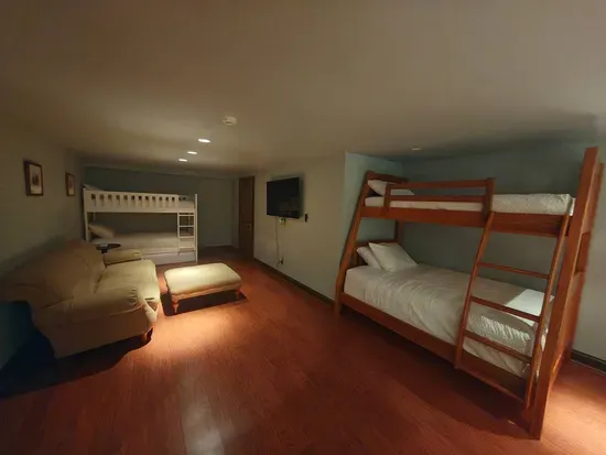 Grand Badger Resort - image 31 of 47