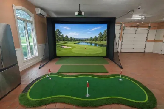 Grand Badger Resort - image 39 of 47