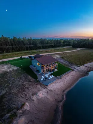 You'll really love the tranquil setting of Stone Cottage!
