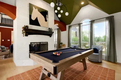 Lounge Room