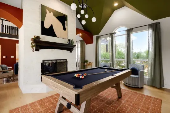 Lounge Room