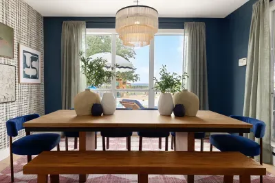 Dining Room for 10