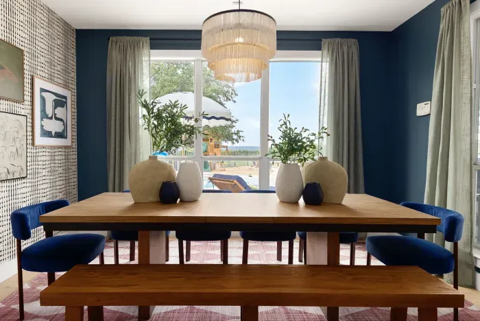 Dining Room for 10