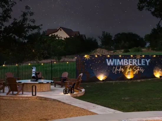 Dark Sky Community stargazing