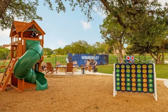 Kids Playset and Connect 4