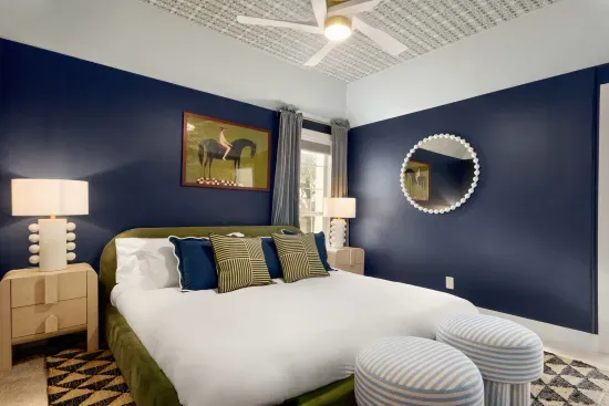 King Bedroom