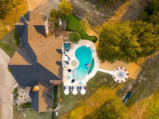 Stargazing+Pool+HotTub+GameRoom+PlayRoom•Sleeps18
