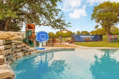 Stargazing+Pool+HotTub+GameRoom+PlayRoom•Sleeps18 - image 73 of 121