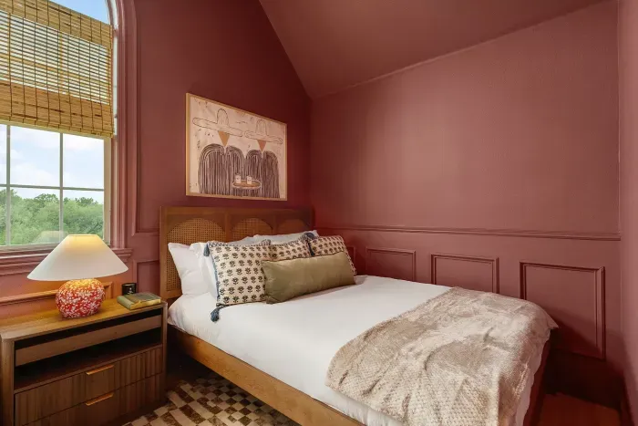 2 x Queen Beds