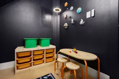 Kids Playroom