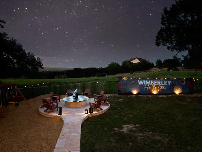 Star Gazing