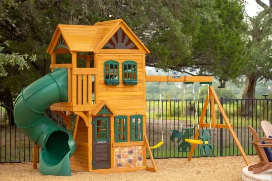 Kidcraft Kids Playset