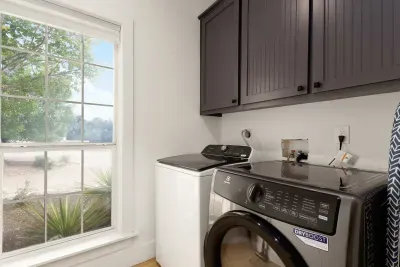 Washer/Dryer