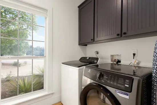 Washer/Dryer