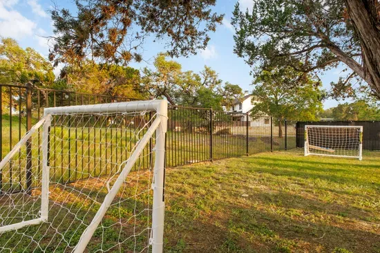 Soccer Nets