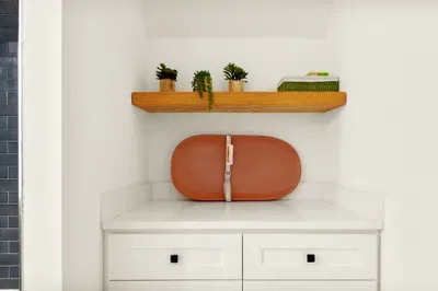 Changing Table for little ones