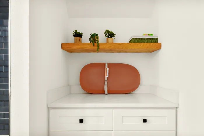 Changing Table for little ones