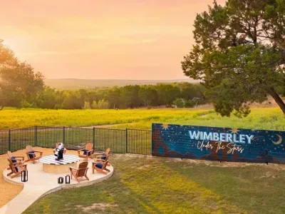 Beautiful Valley Views